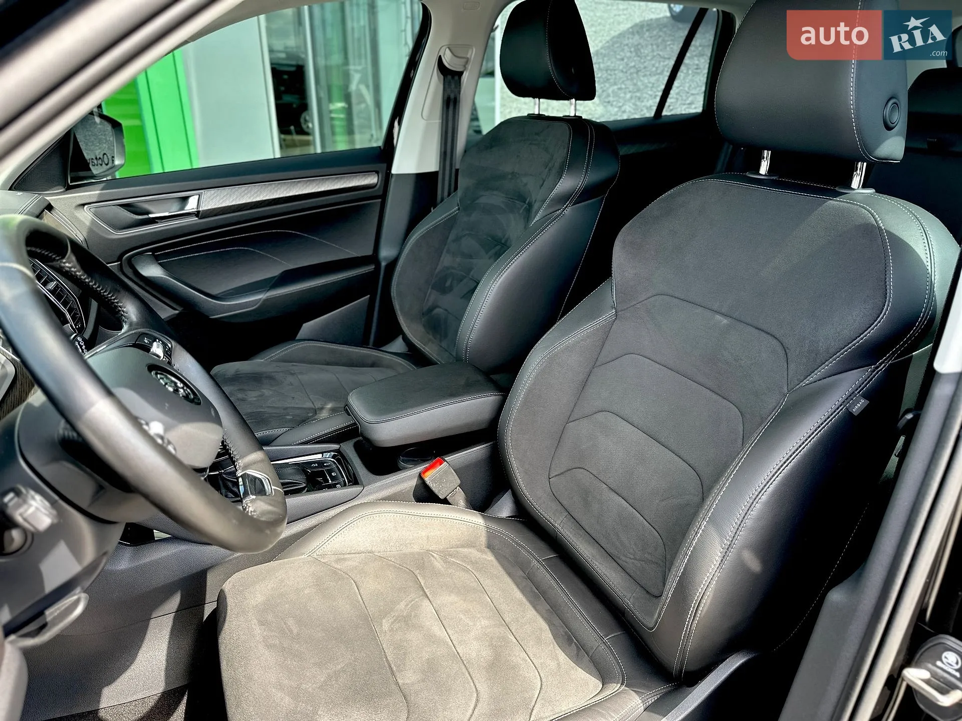 2022 Skoda Kodiaq - мініатюра 18