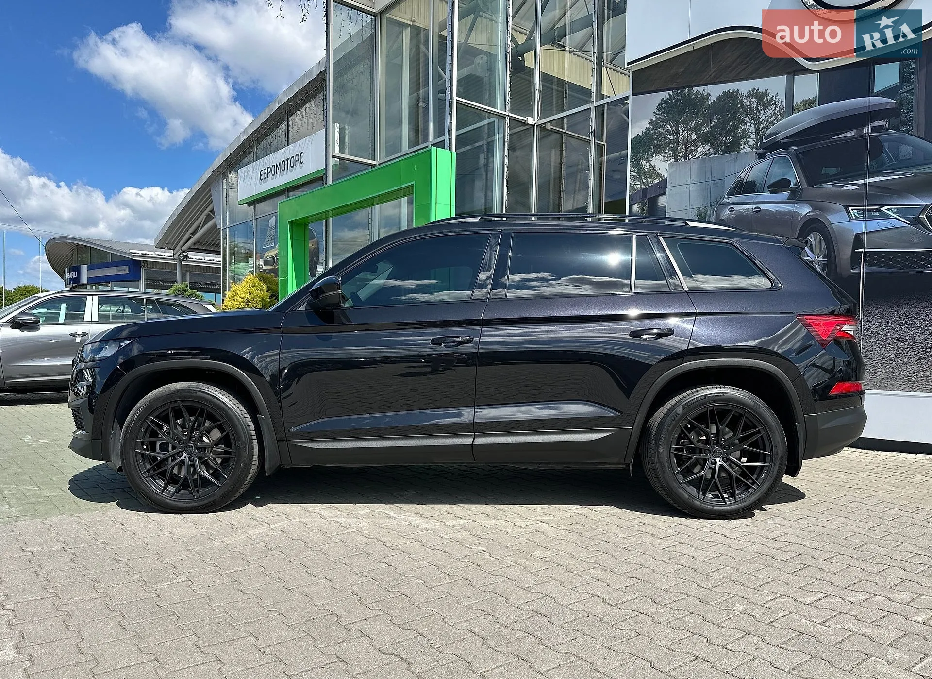 2022 Skoda Kodiaq - мініатюра 5
