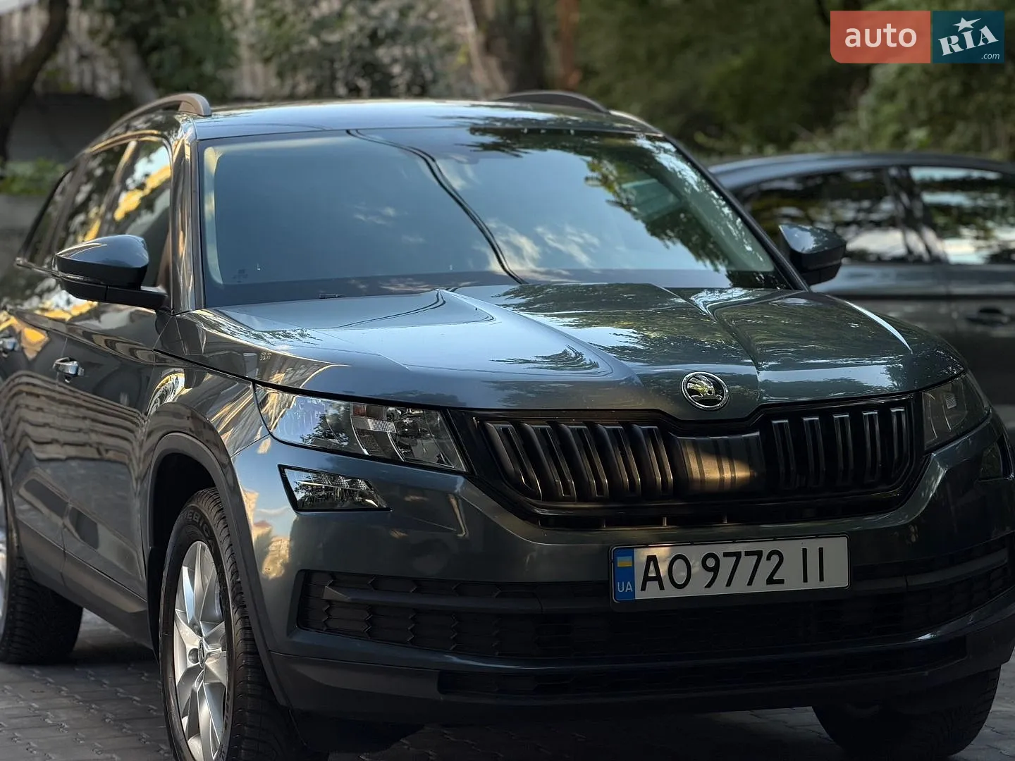 2017 Skoda Kodiaq - мініатюра 15