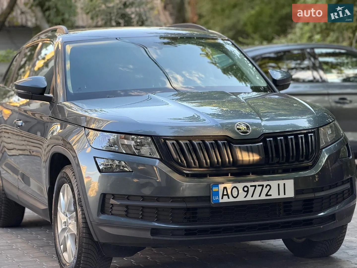 2017 Skoda Kodiaq - мініатюра 14