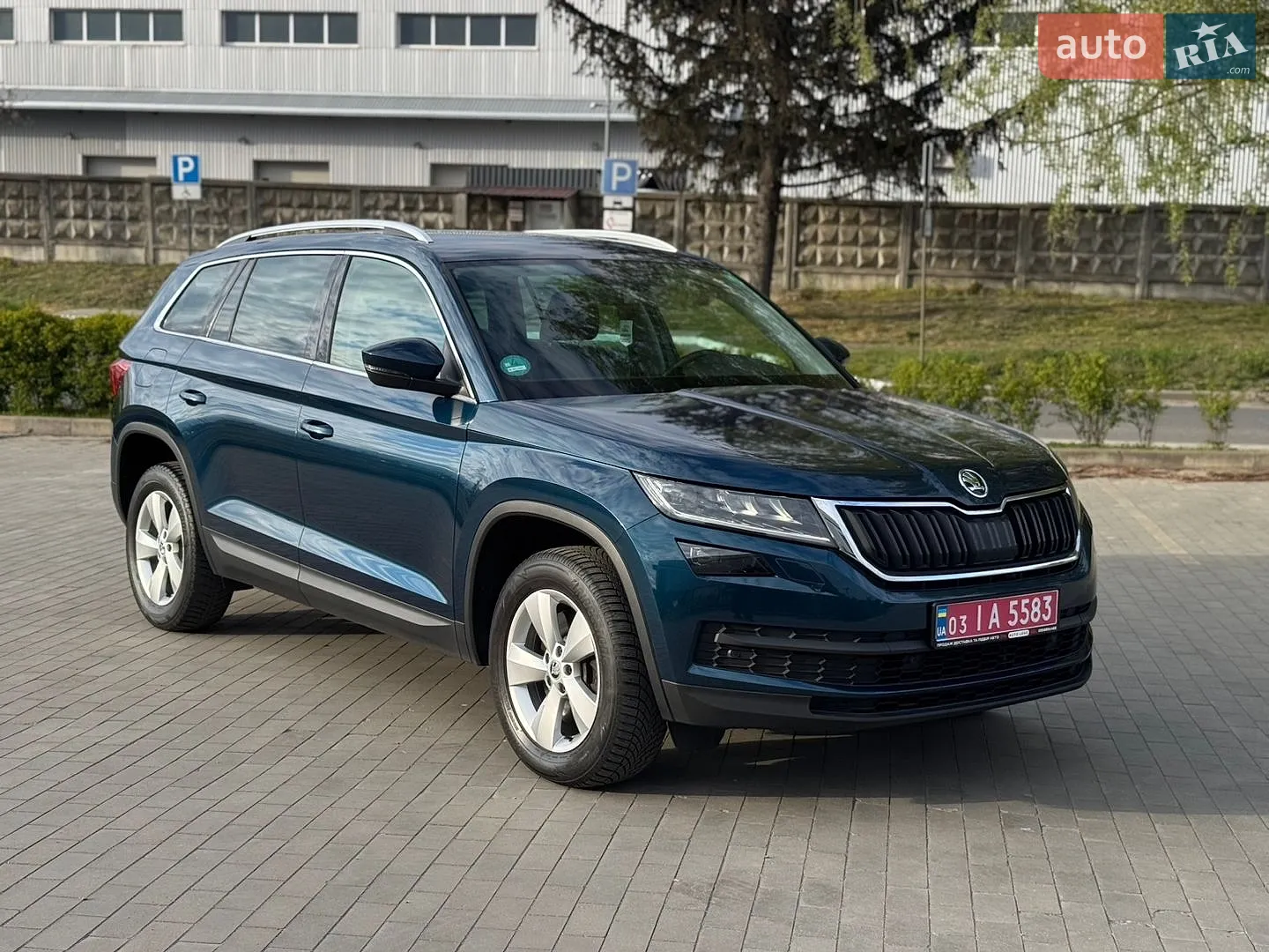 2019 Skoda Kodiaq - мініатюра 12