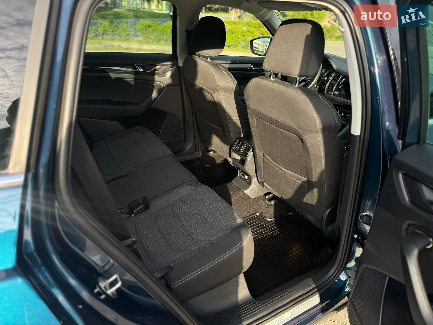 2019 Skoda Kodiaq - мініатюра 24