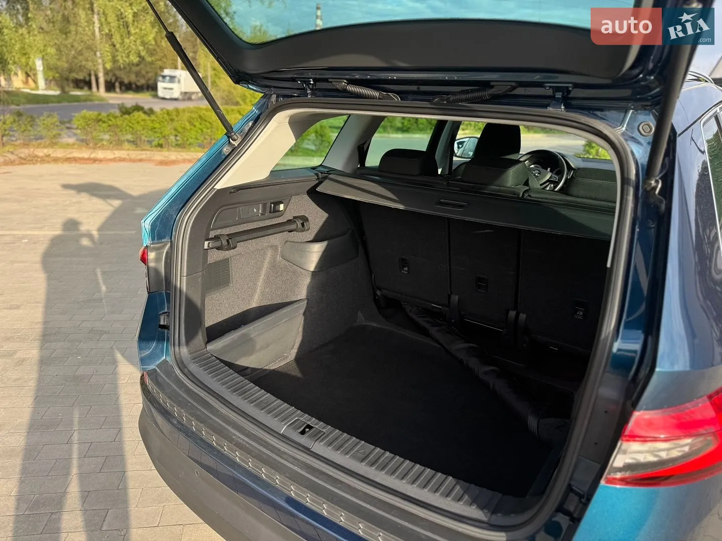 2019 Skoda Kodiaq - мініатюра 30