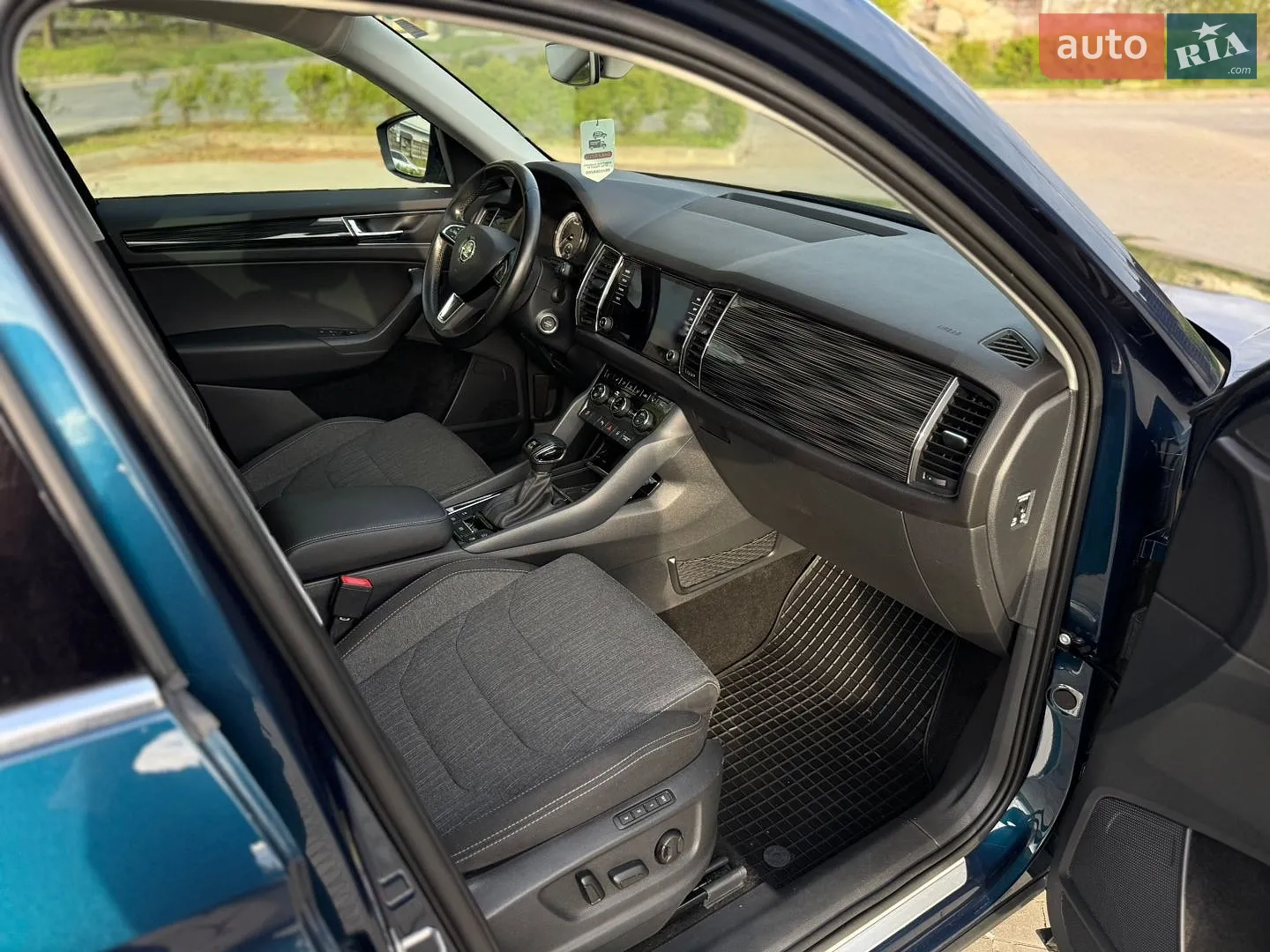 2019 Skoda Kodiaq - мініатюра 41