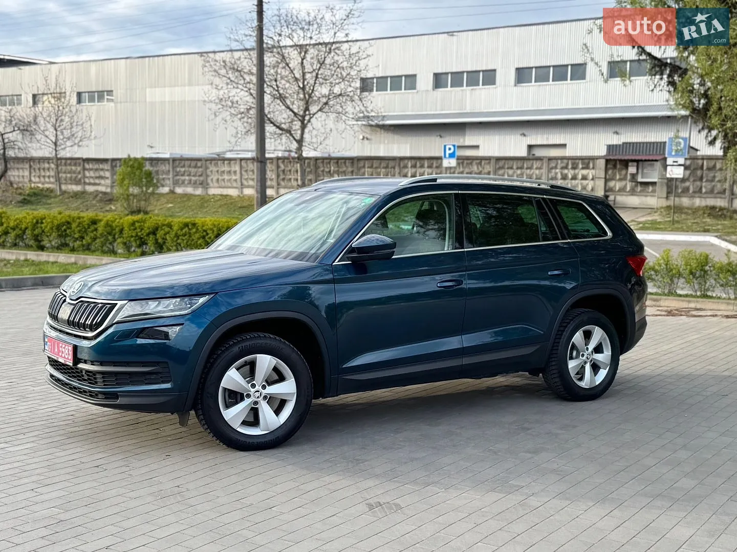 2019 Skoda Kodiaq - мініатюра 49