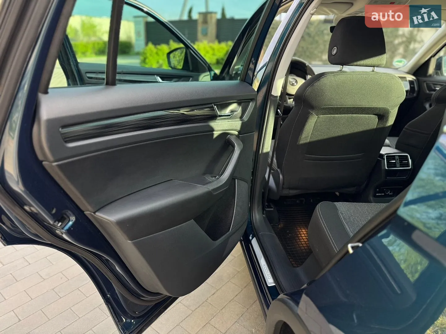 2019 Skoda Kodiaq - мініатюра 55