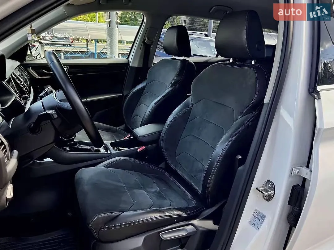 2021 Skoda Kodiaq - мініатюра 12