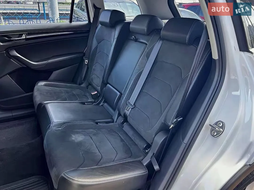 2021 Skoda Kodiaq - мініатюра 14