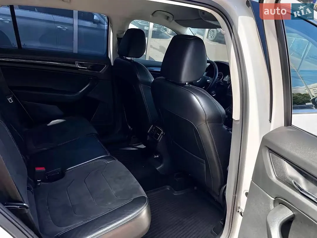 2021 Skoda Kodiaq - мініатюра 16