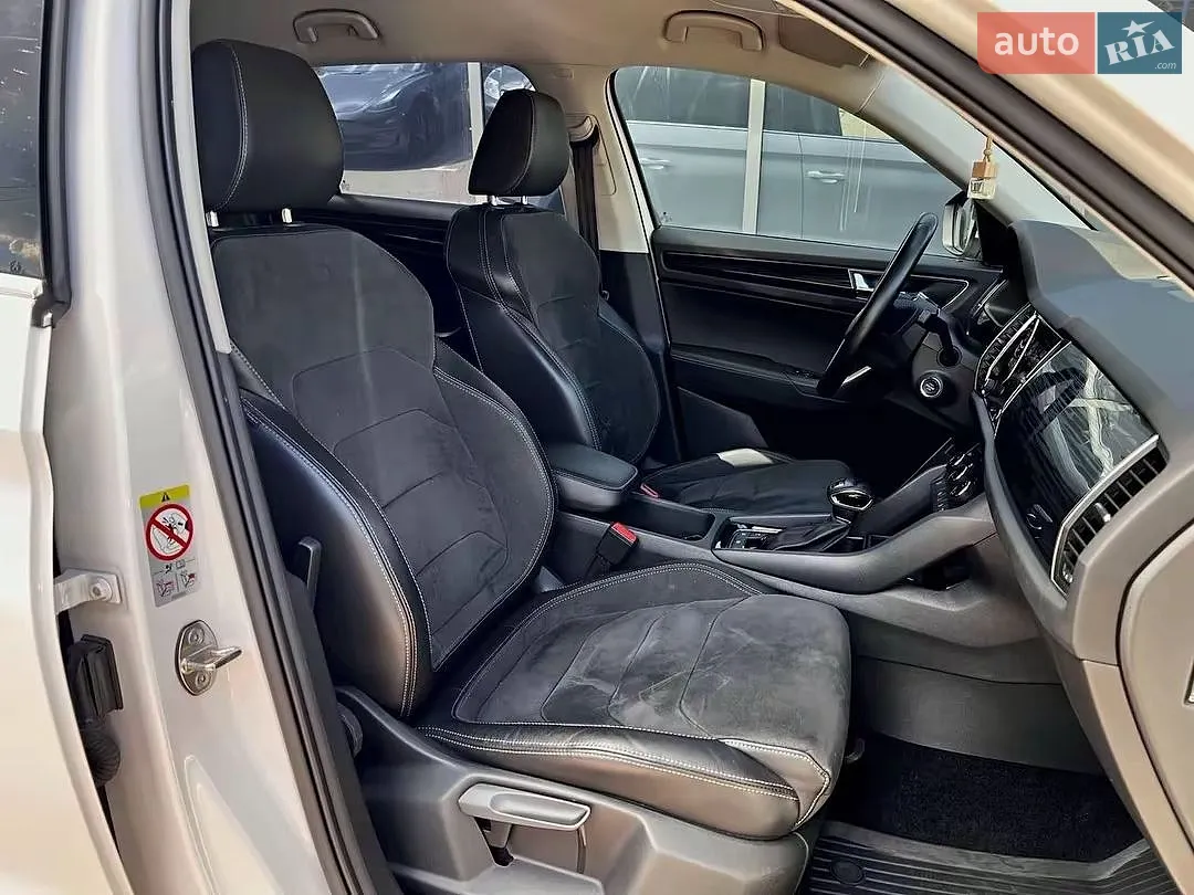2021 Skoda Kodiaq - мініатюра 19