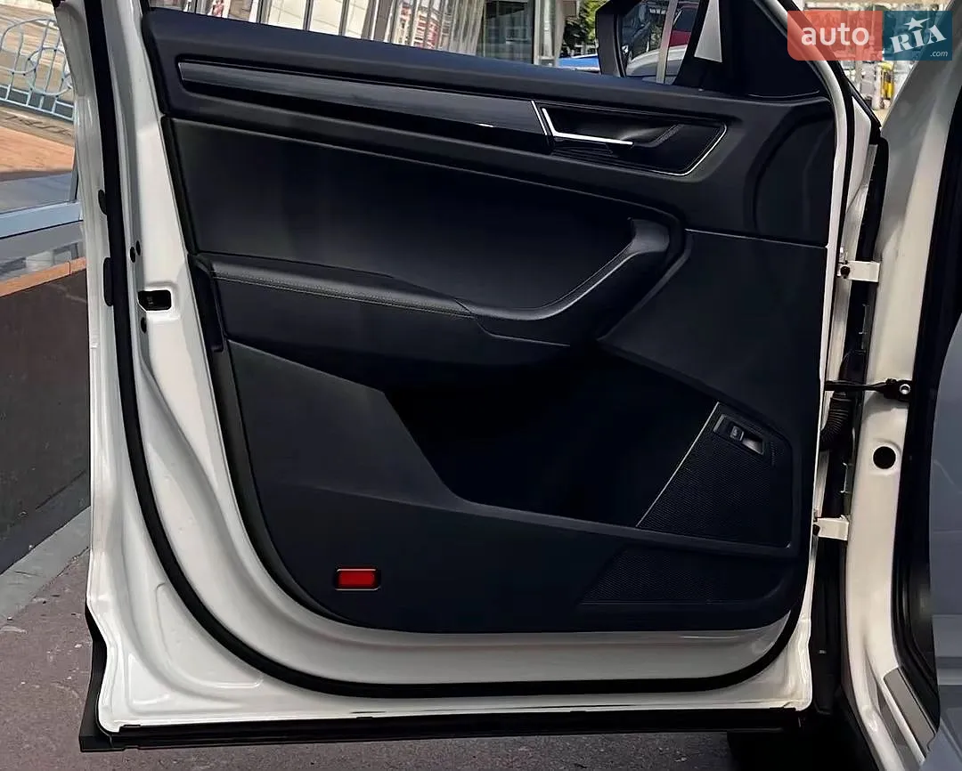 2021 Skoda Kodiaq - мініатюра 27