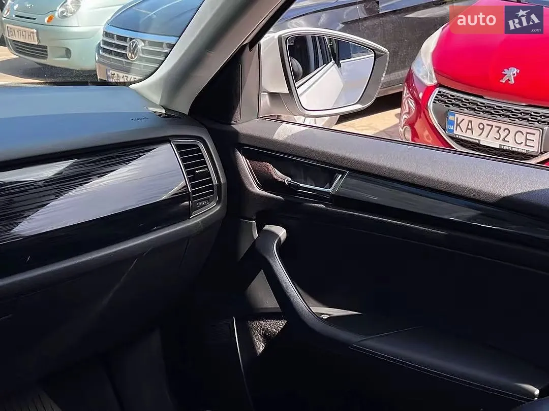 2021 Skoda Kodiaq - мініатюра 29