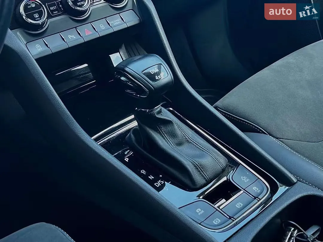 2021 Skoda Kodiaq - мініатюра 31