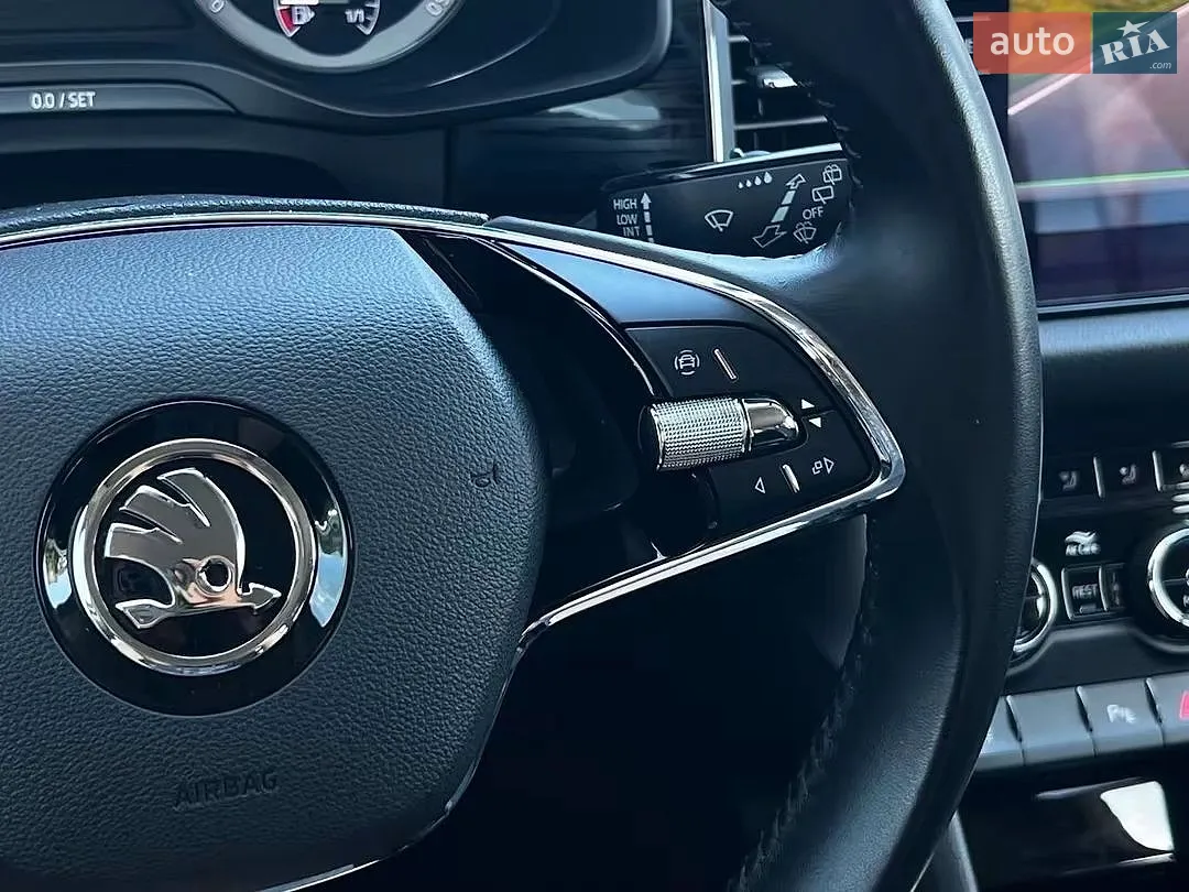 2021 Skoda Kodiaq - мініатюра 34