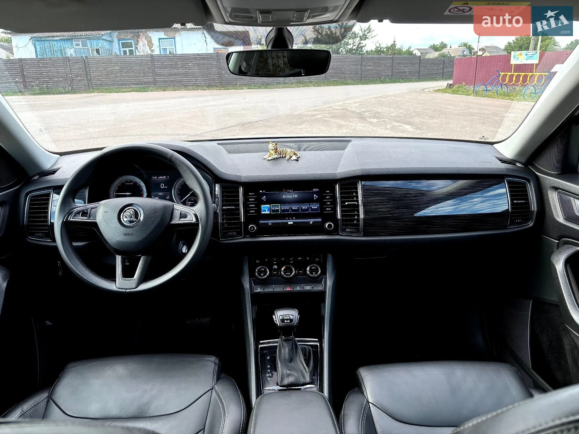 2019 Skoda Kodiaq - мініатюра 5