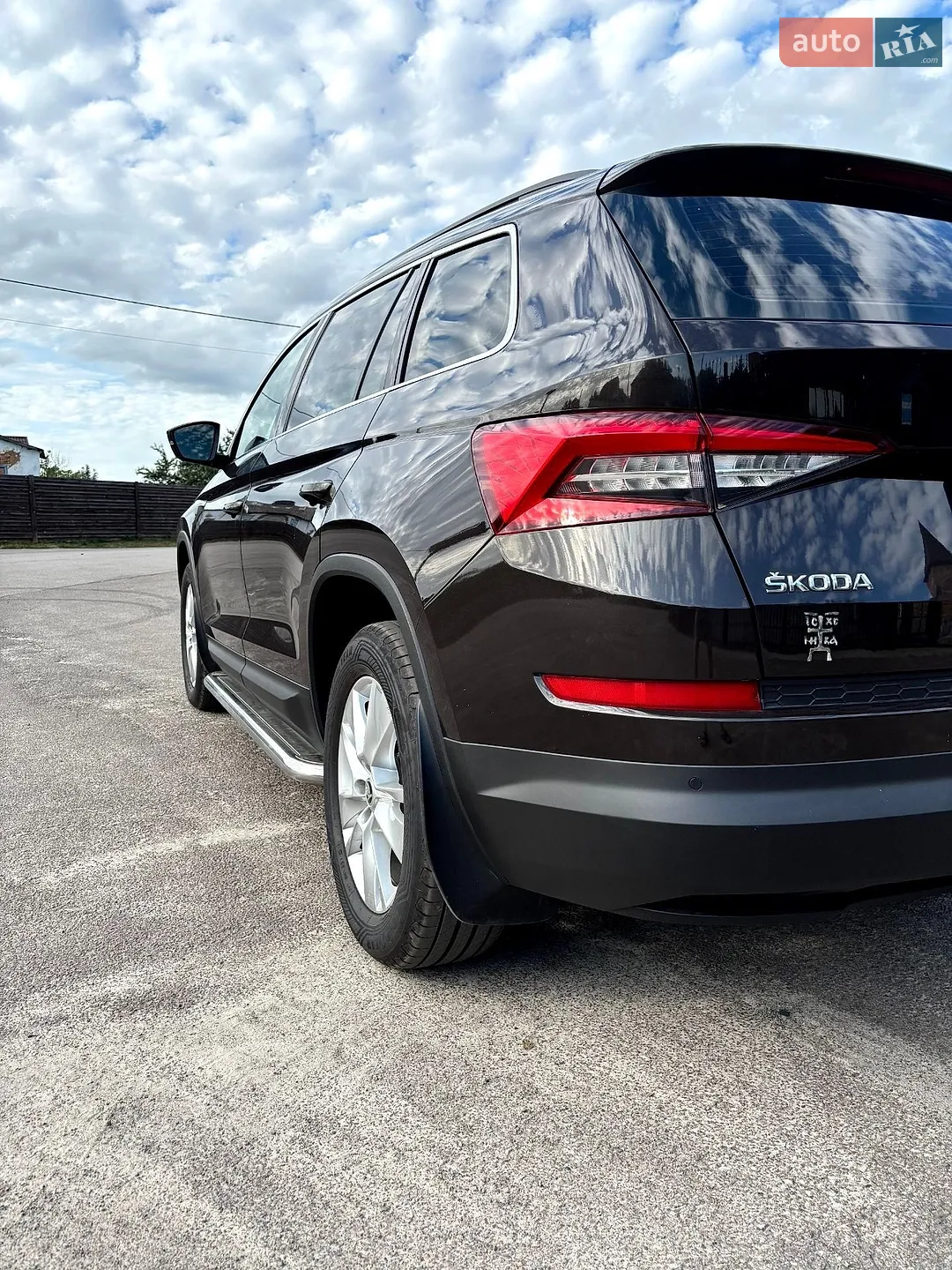 2019 Skoda Kodiaq - мініатюра 7