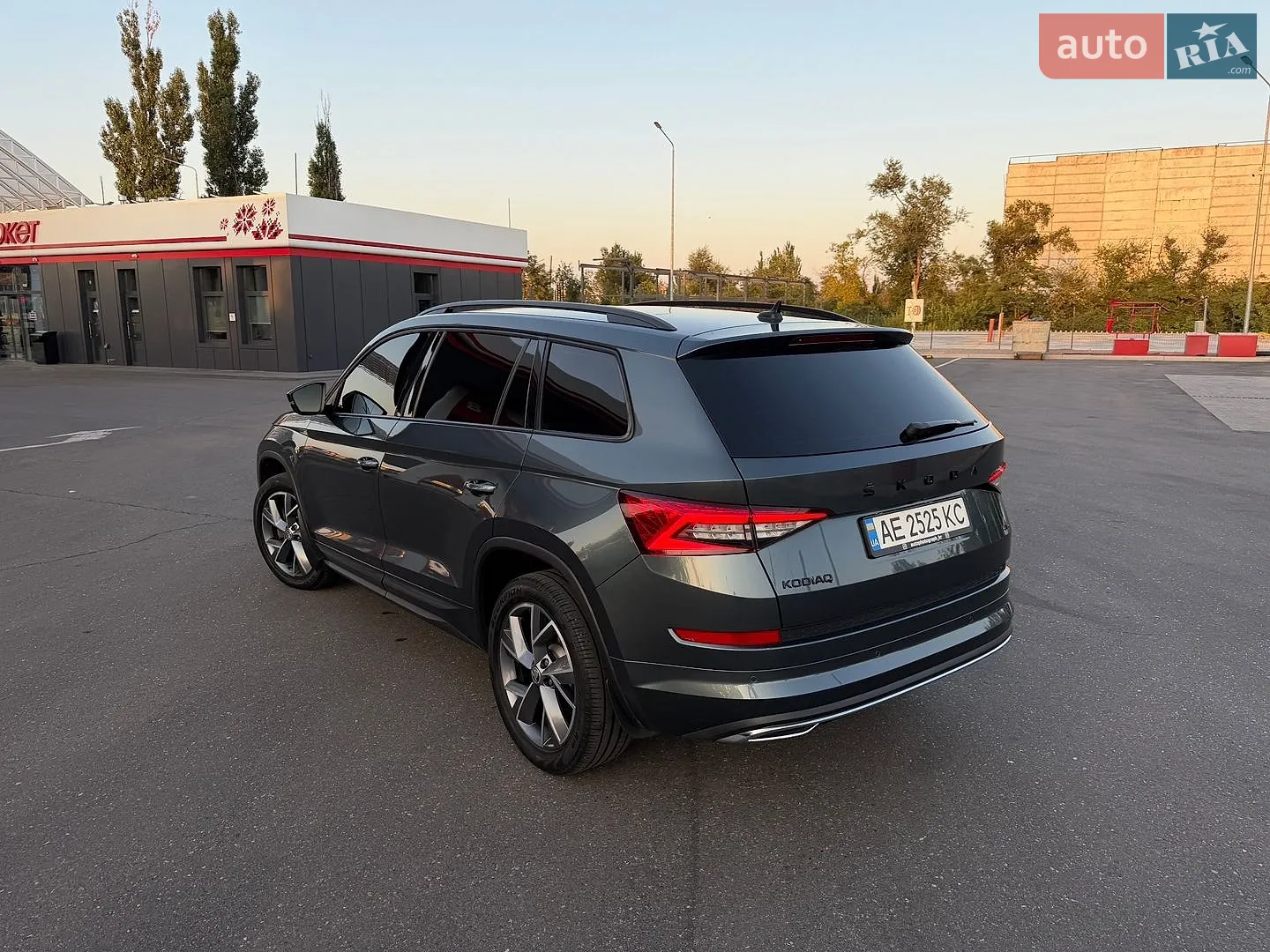 2021 Skoda Kodiaq - мініатюра 14