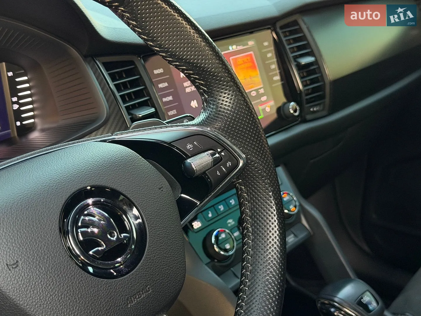2021 Skoda Kodiaq - мініатюра 27