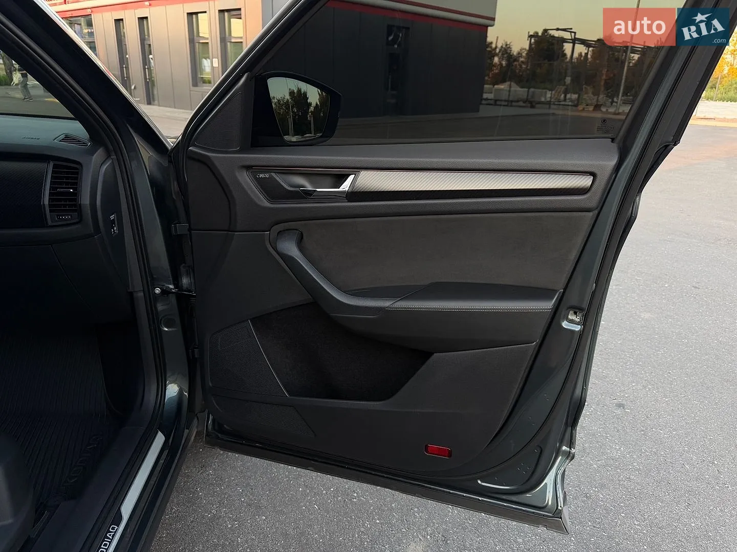 2021 Skoda Kodiaq - мініатюра 41