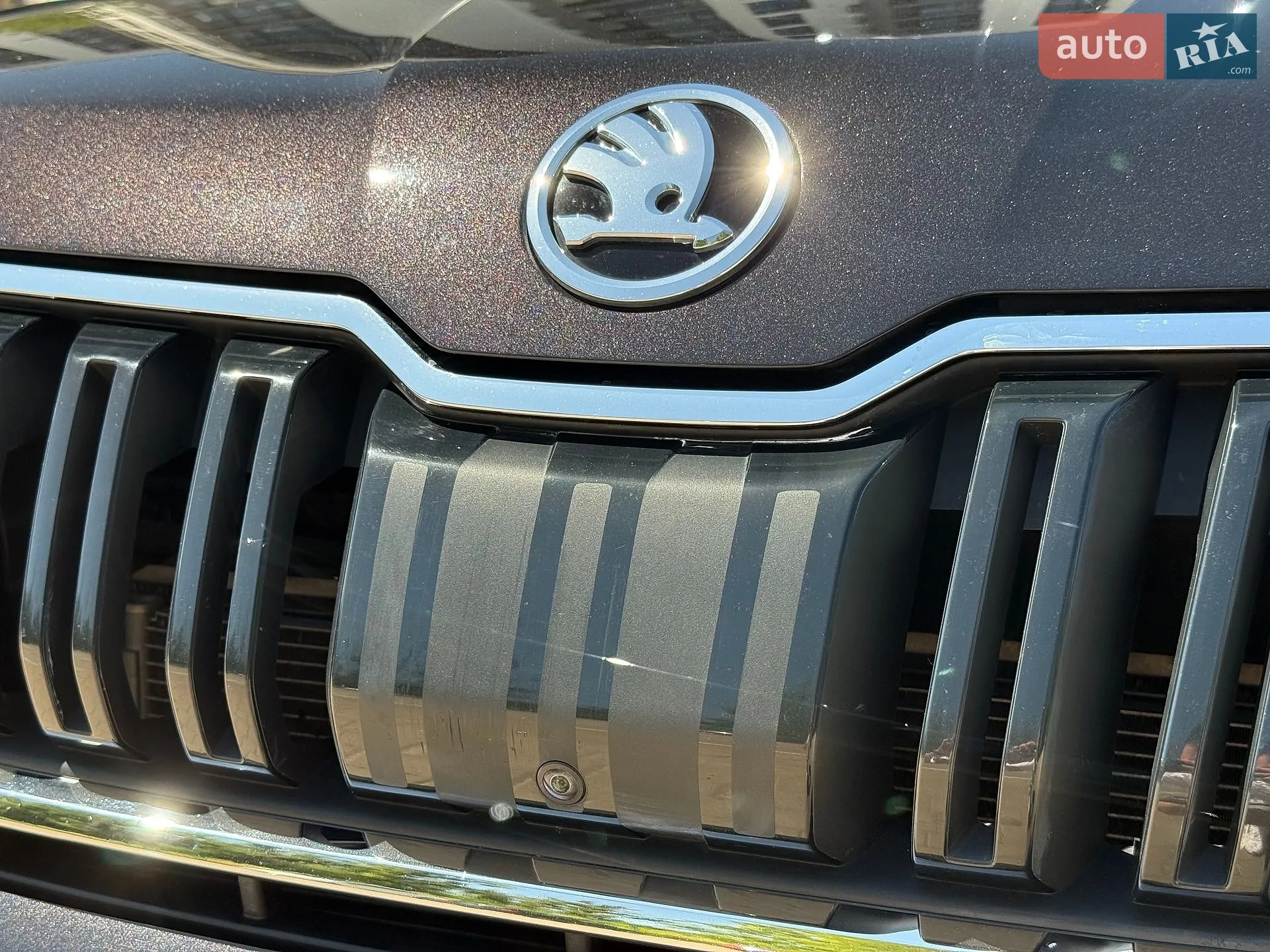2020 Skoda Kodiaq - мініатюра 7