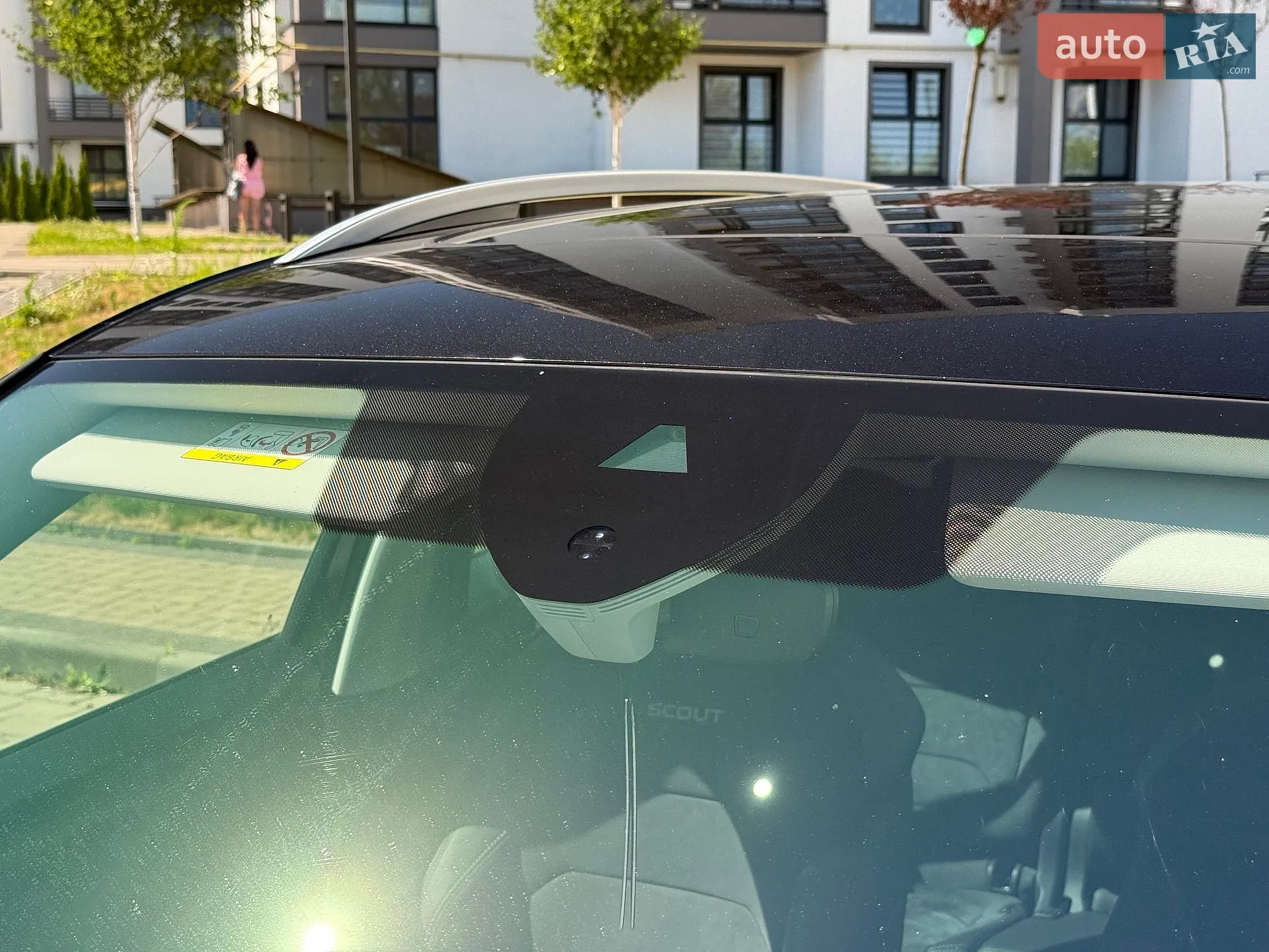 2020 Skoda Kodiaq - мініатюра 8