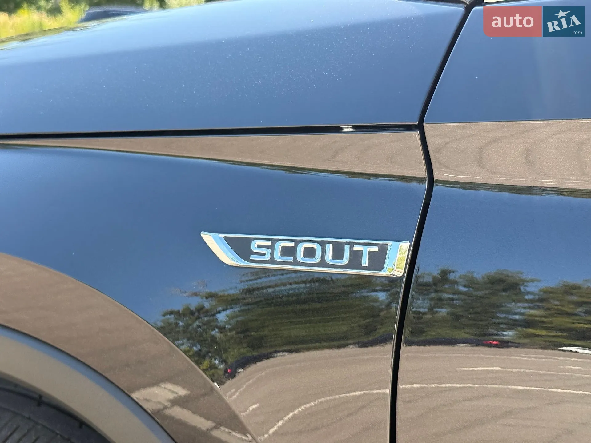 2020 Skoda Kodiaq - мініатюра 10