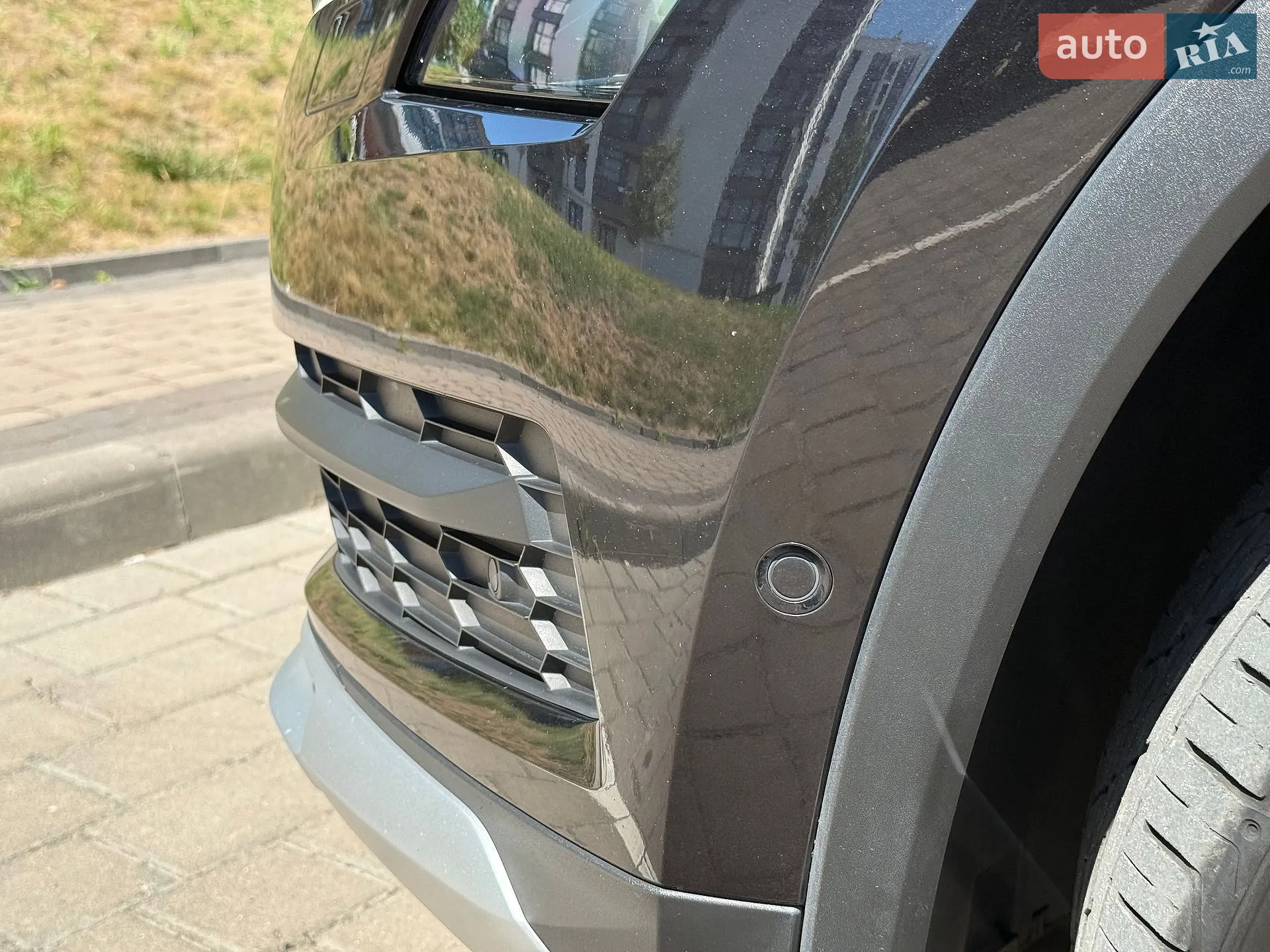 2020 Skoda Kodiaq - мініатюра 18