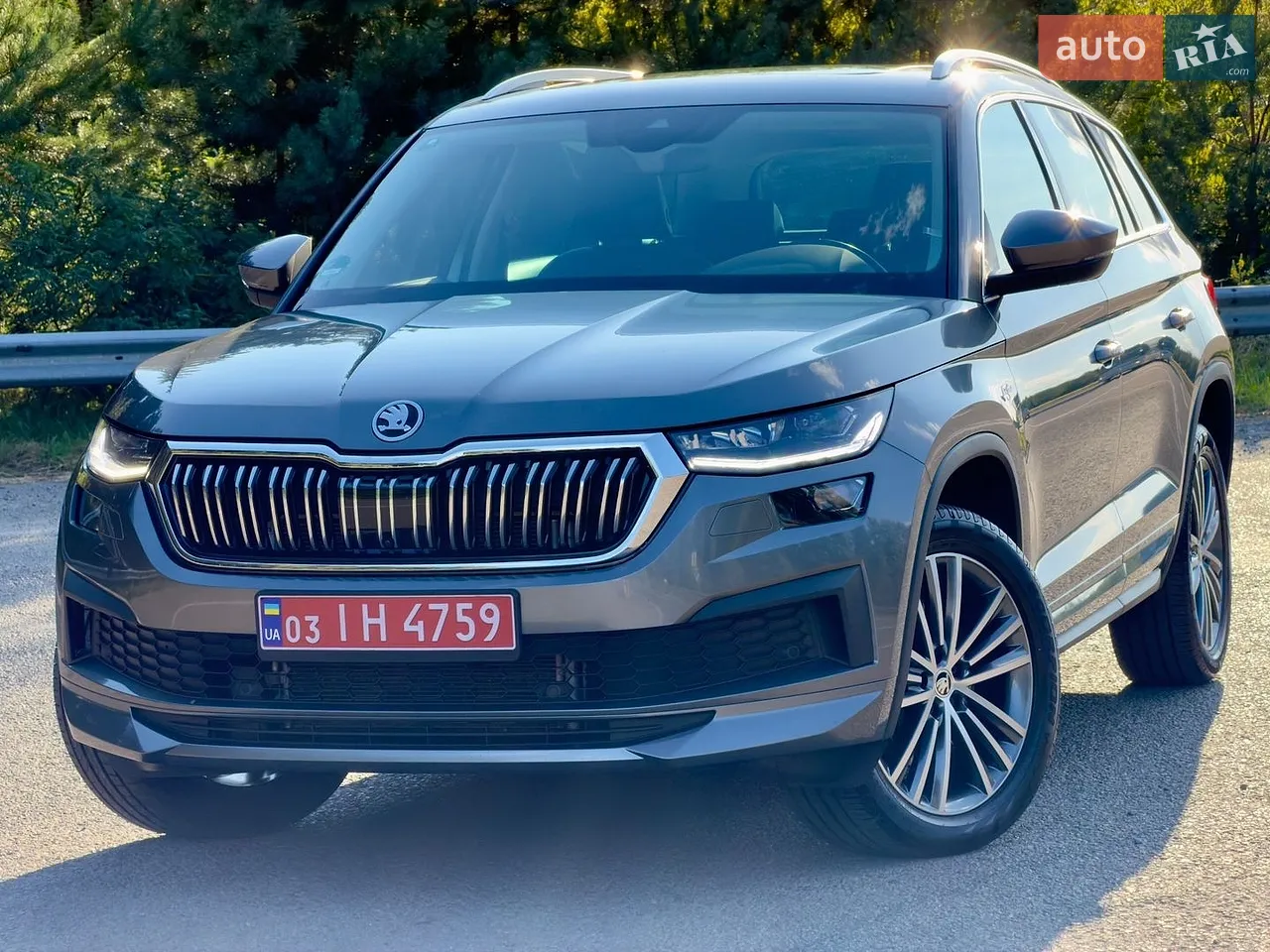 2021 Volkswagen Tiguan - мініатюра 185