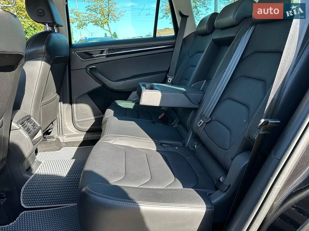 2018 Skoda Kodiaq - мініатюра 16