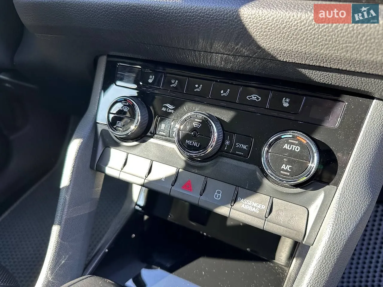 2018 Skoda Kodiaq - мініатюра 23