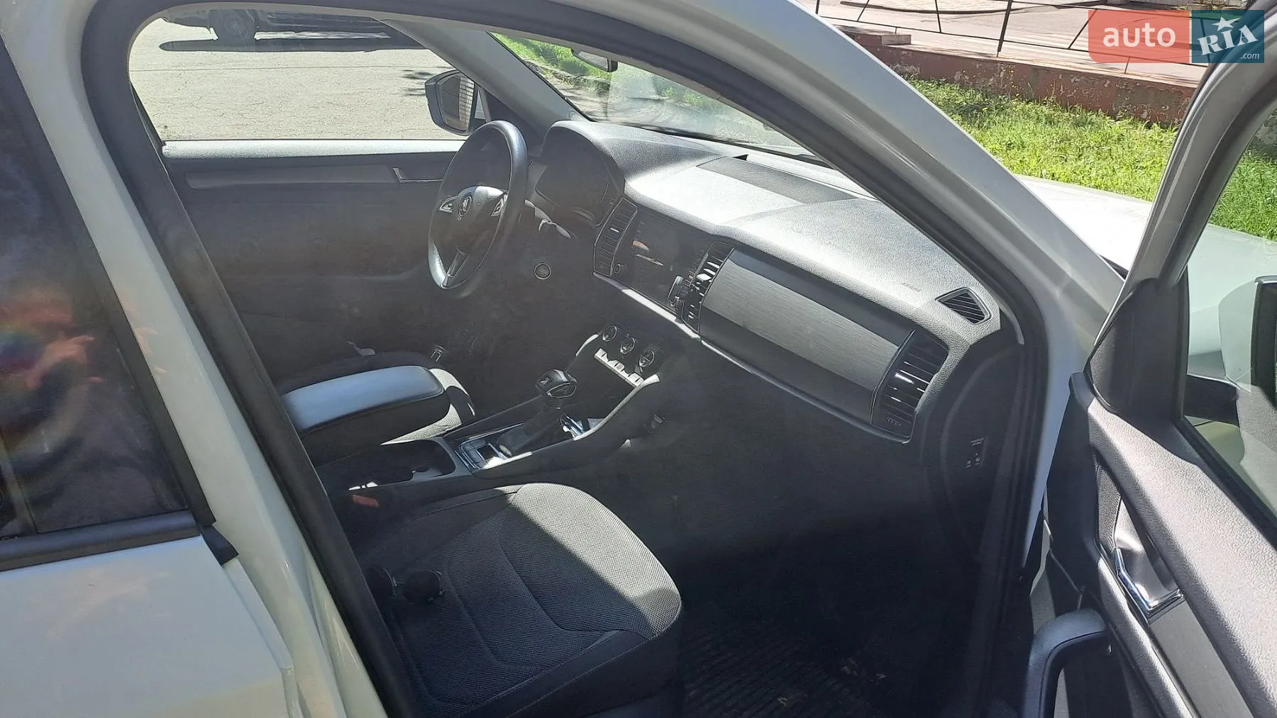 2019 Skoda Kodiaq - мініатюра 6