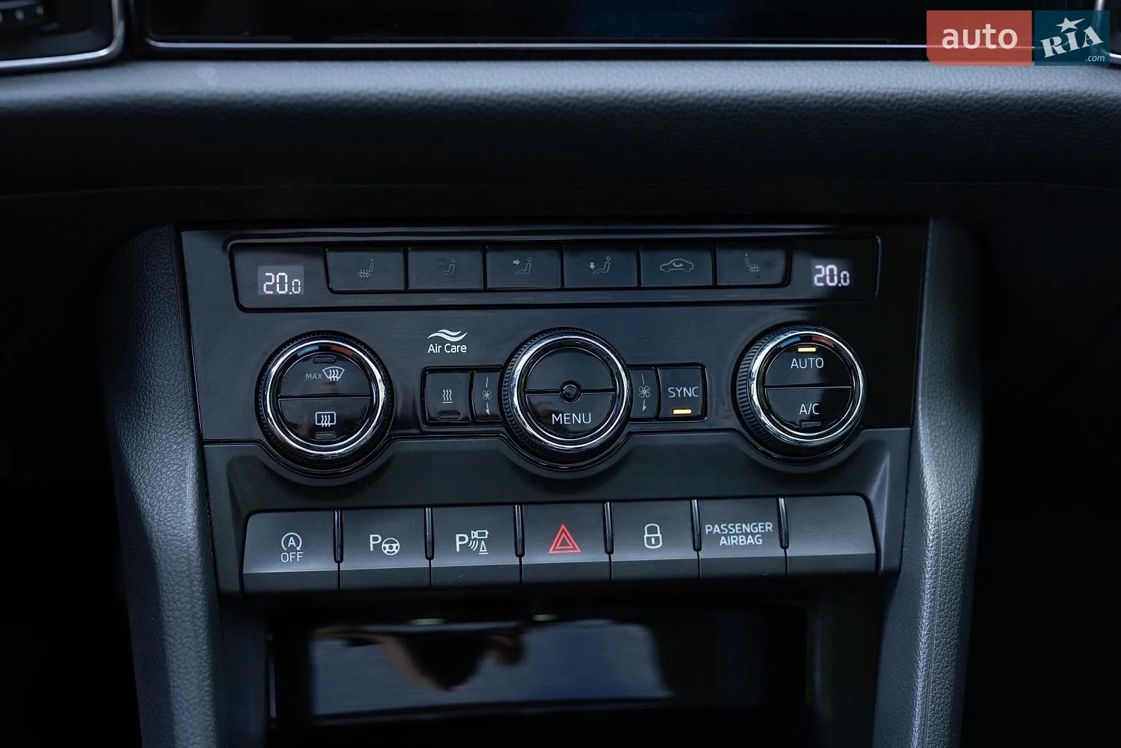2020 Skoda Kodiaq - мініатюра 49