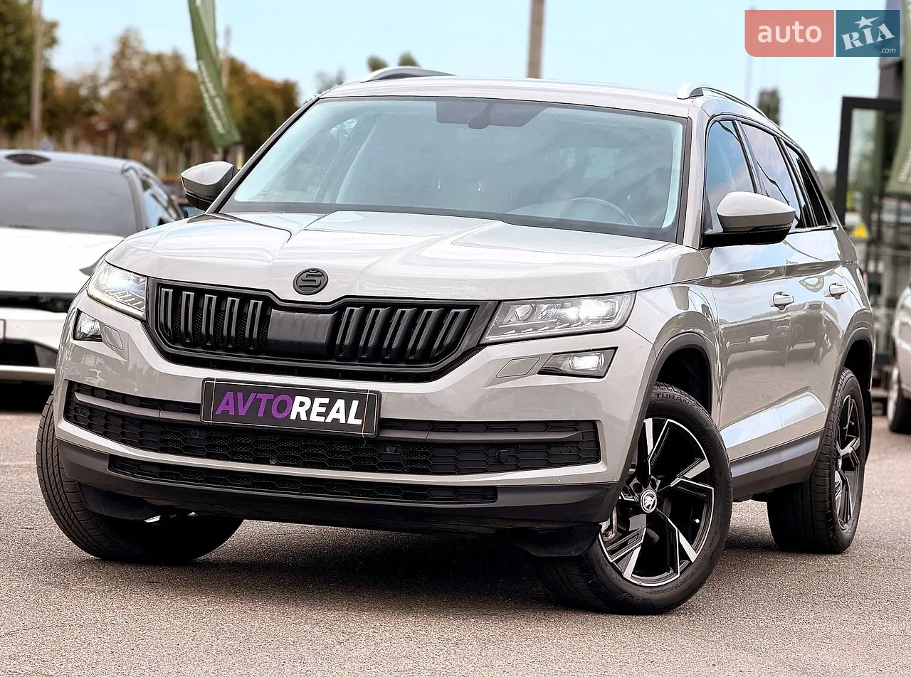 2019 Skoda Kodiaq - мініатюра 42