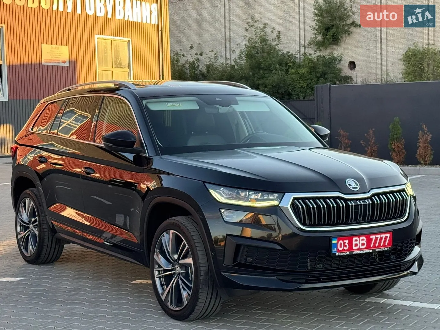 2022 Skoda Kodiaq - мініатюра 32