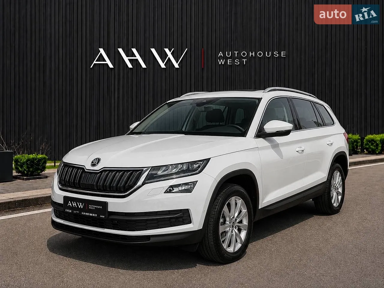 2021 Skoda Superb - мініатюра 45