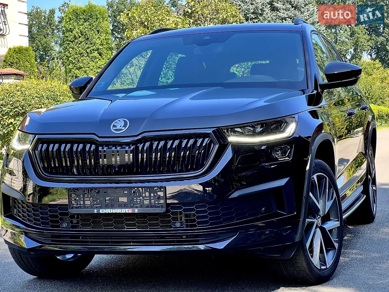 2021 Volkswagen Tiguan - мініатюра 111