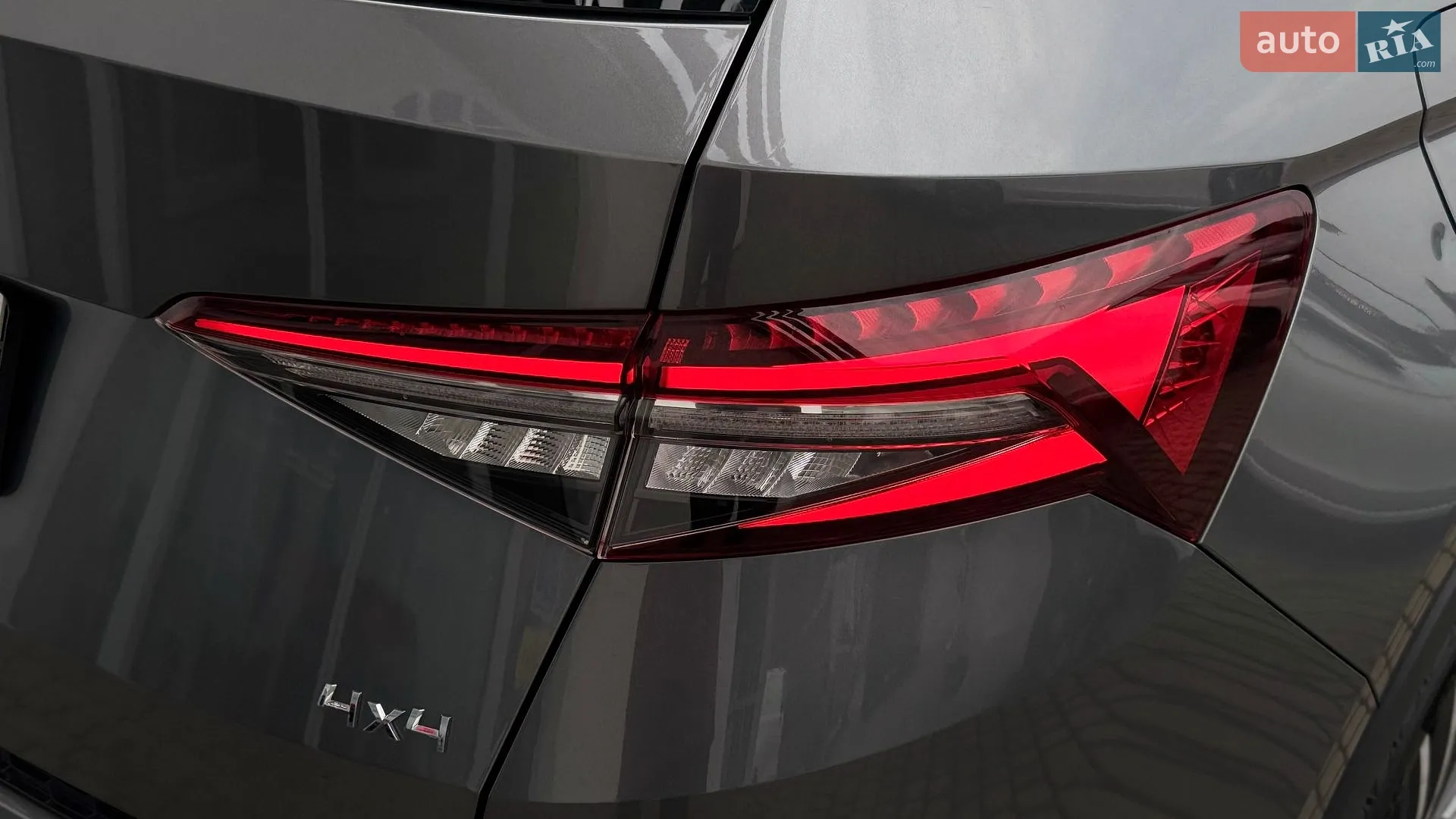 2023 Skoda Kodiaq - мініатюра 16