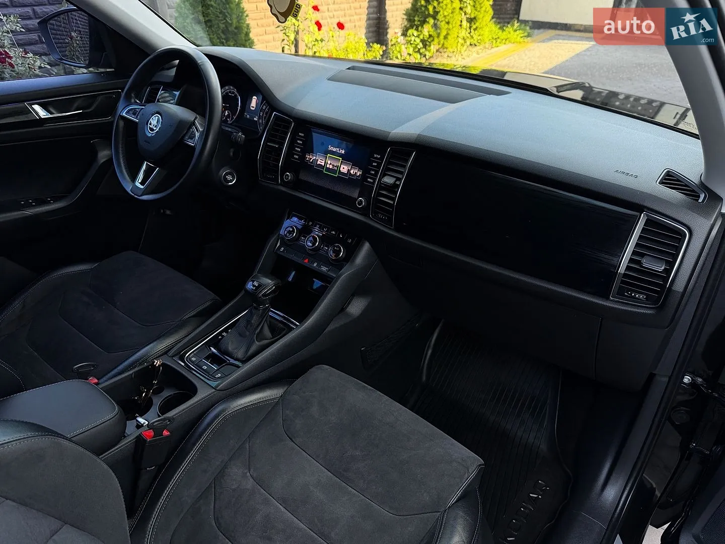 2018 Skoda Kodiaq - мініатюра 10