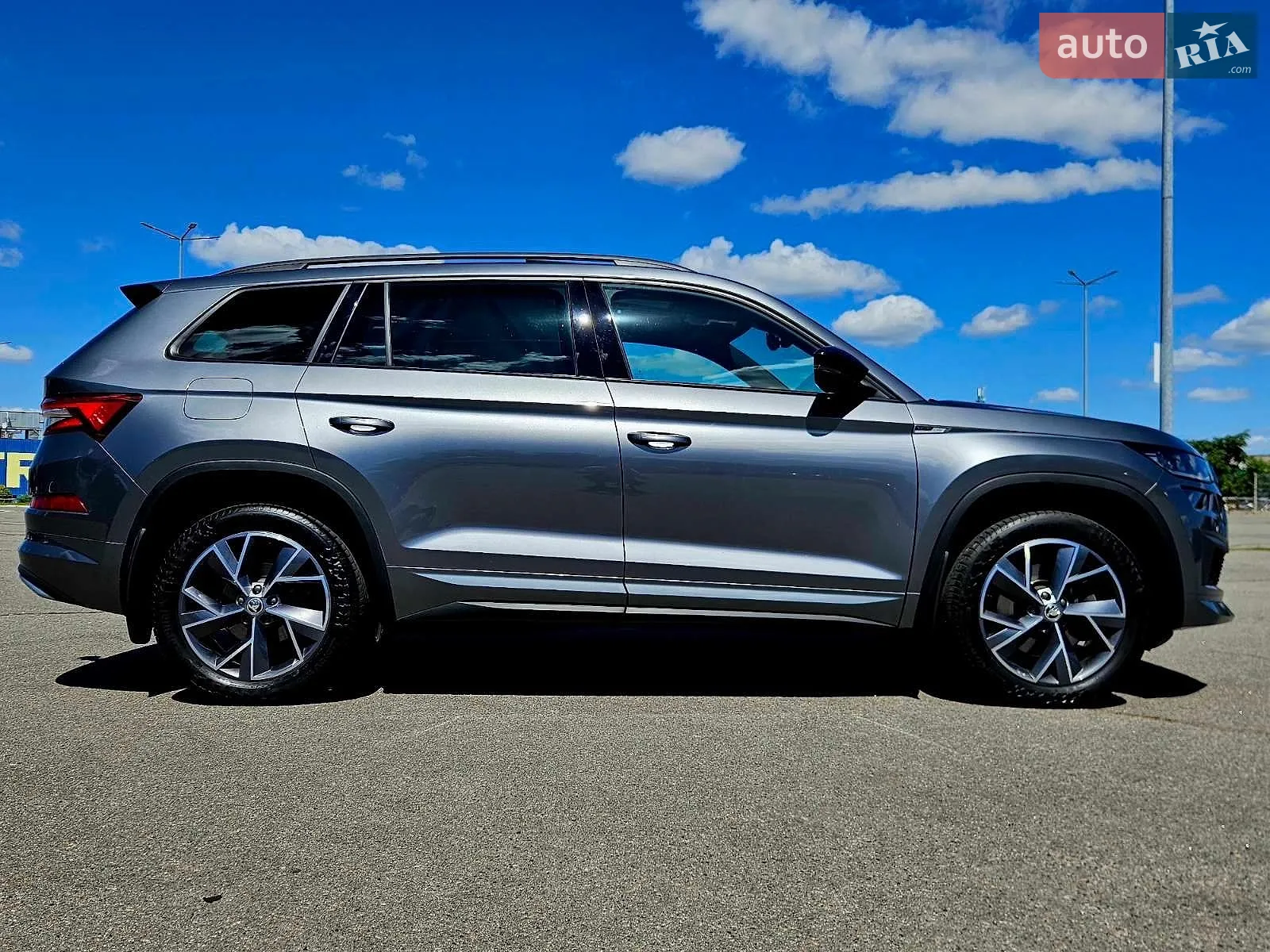 2022 Skoda Kodiaq - мініатюра 17
