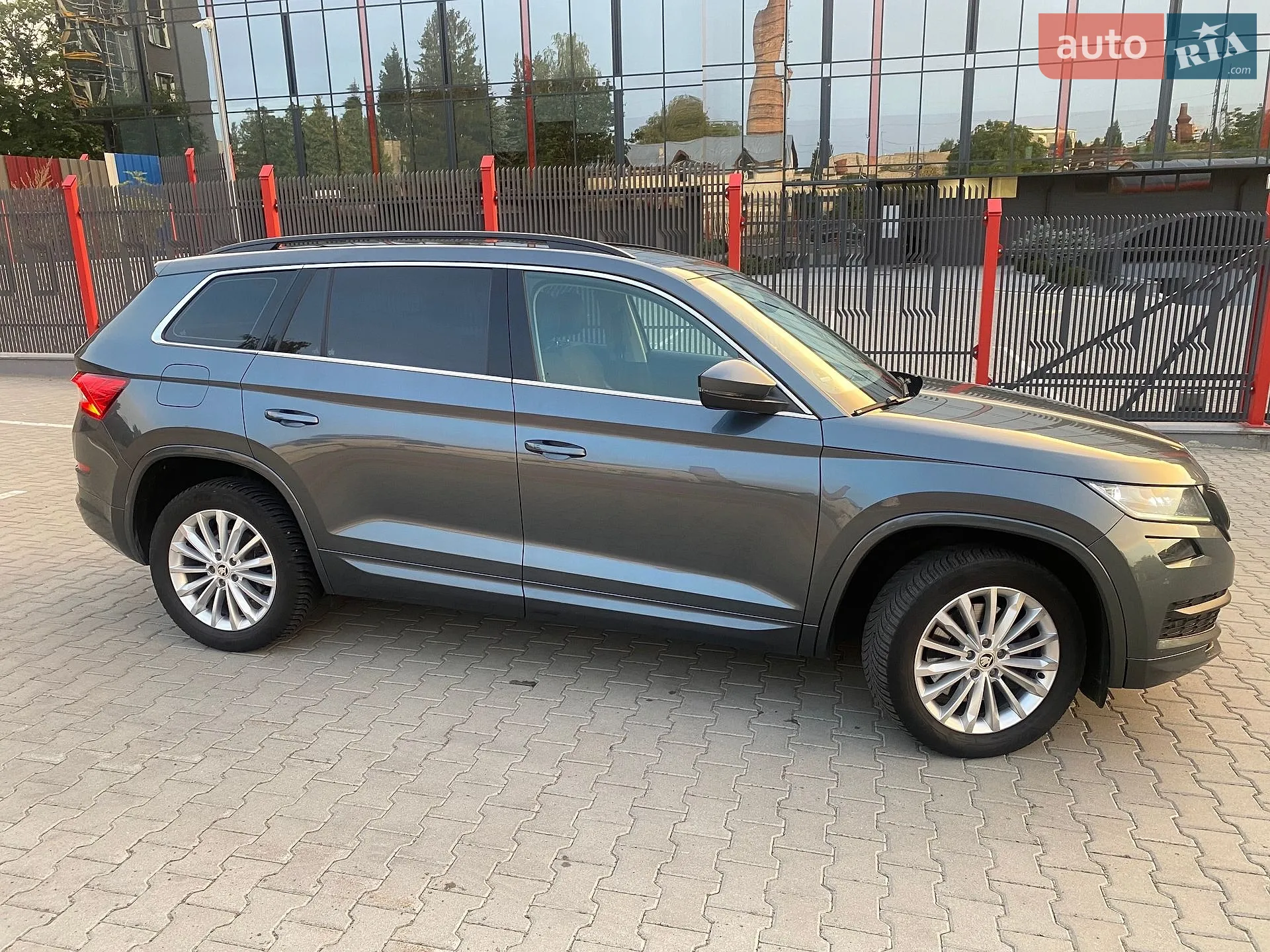 2019 Skoda Kodiaq - мініатюра 9