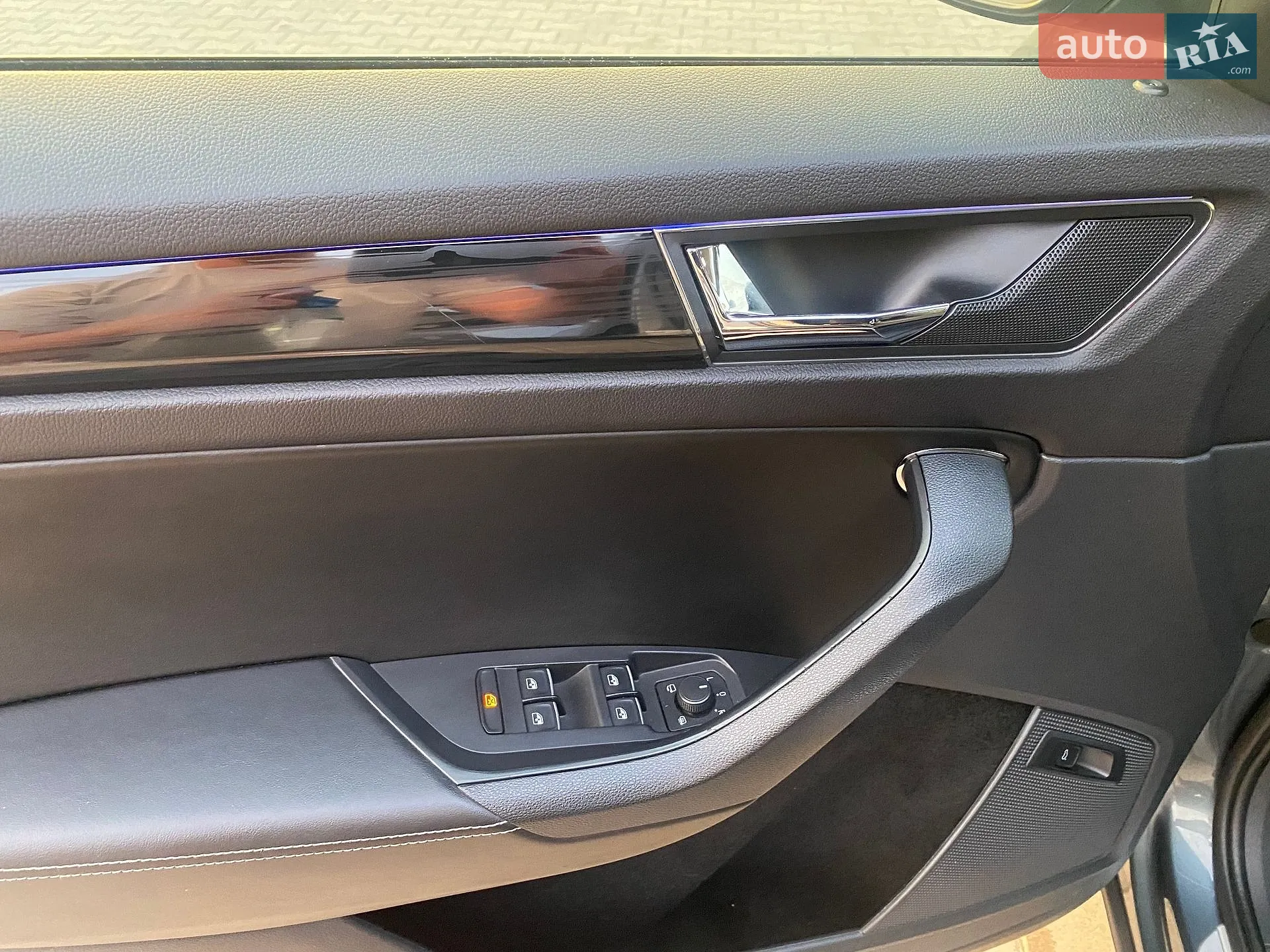 2019 Skoda Kodiaq - мініатюра 48