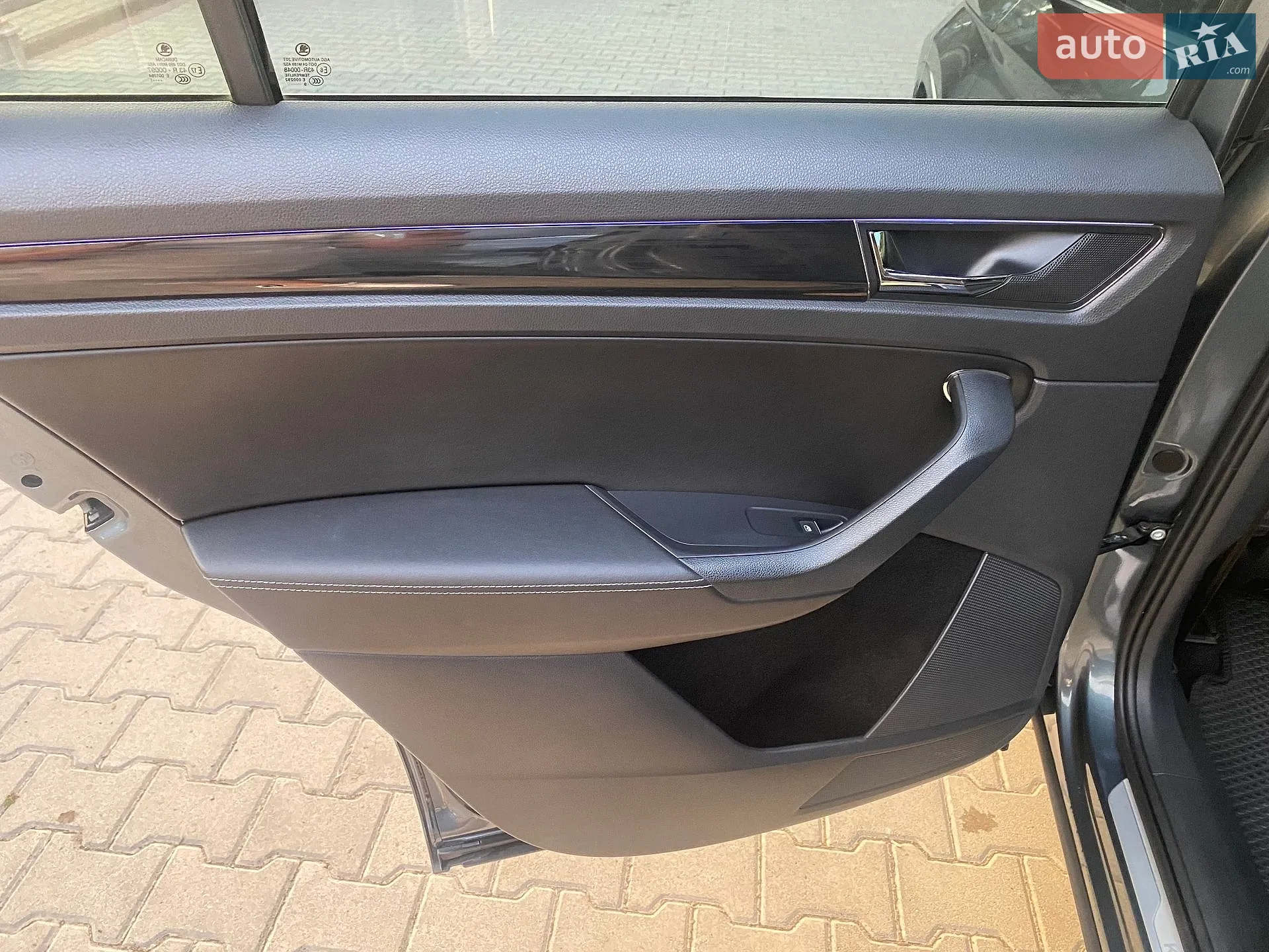 2019 Skoda Kodiaq - мініатюра 50