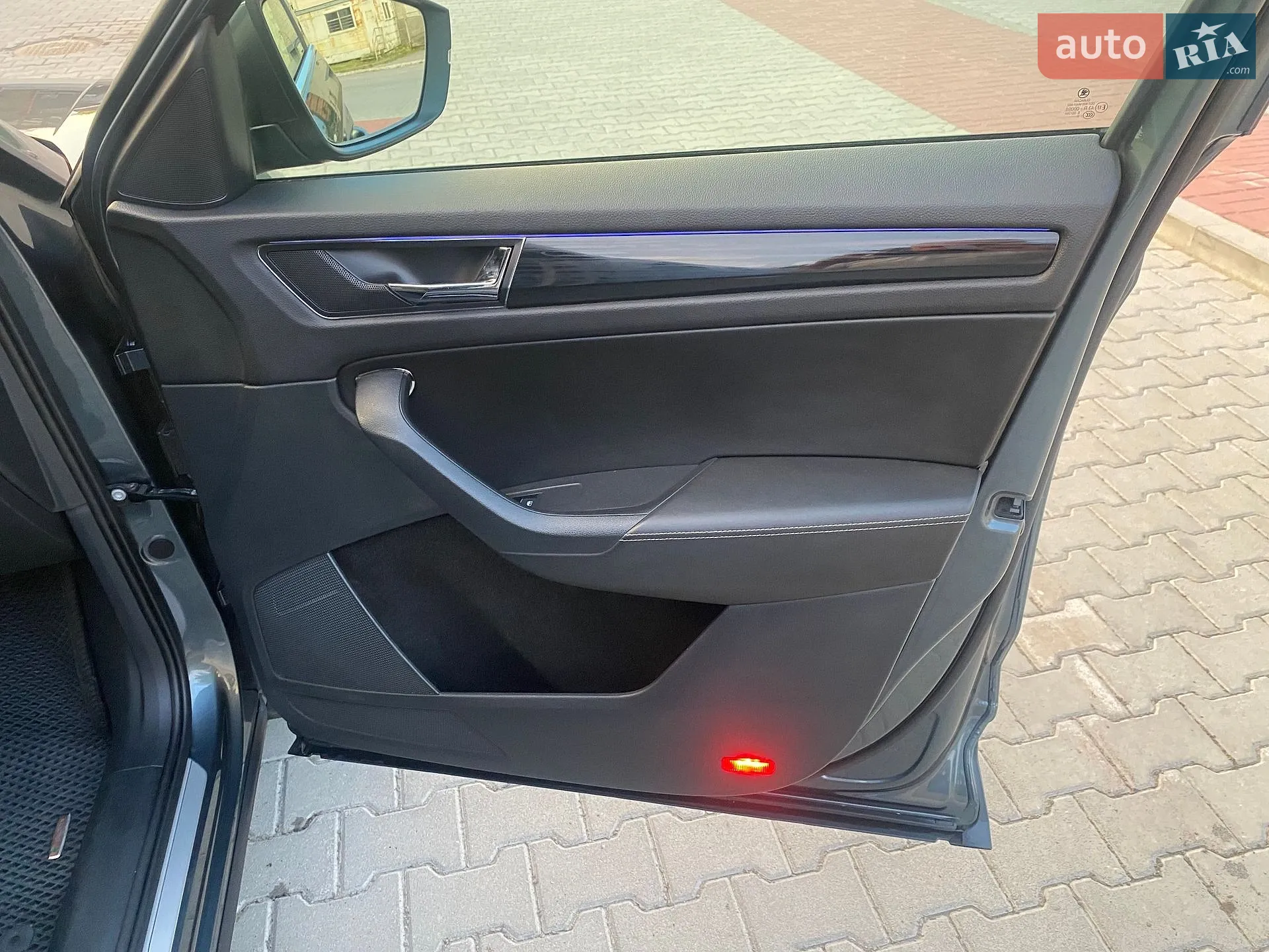 2019 Skoda Kodiaq - мініатюра 59