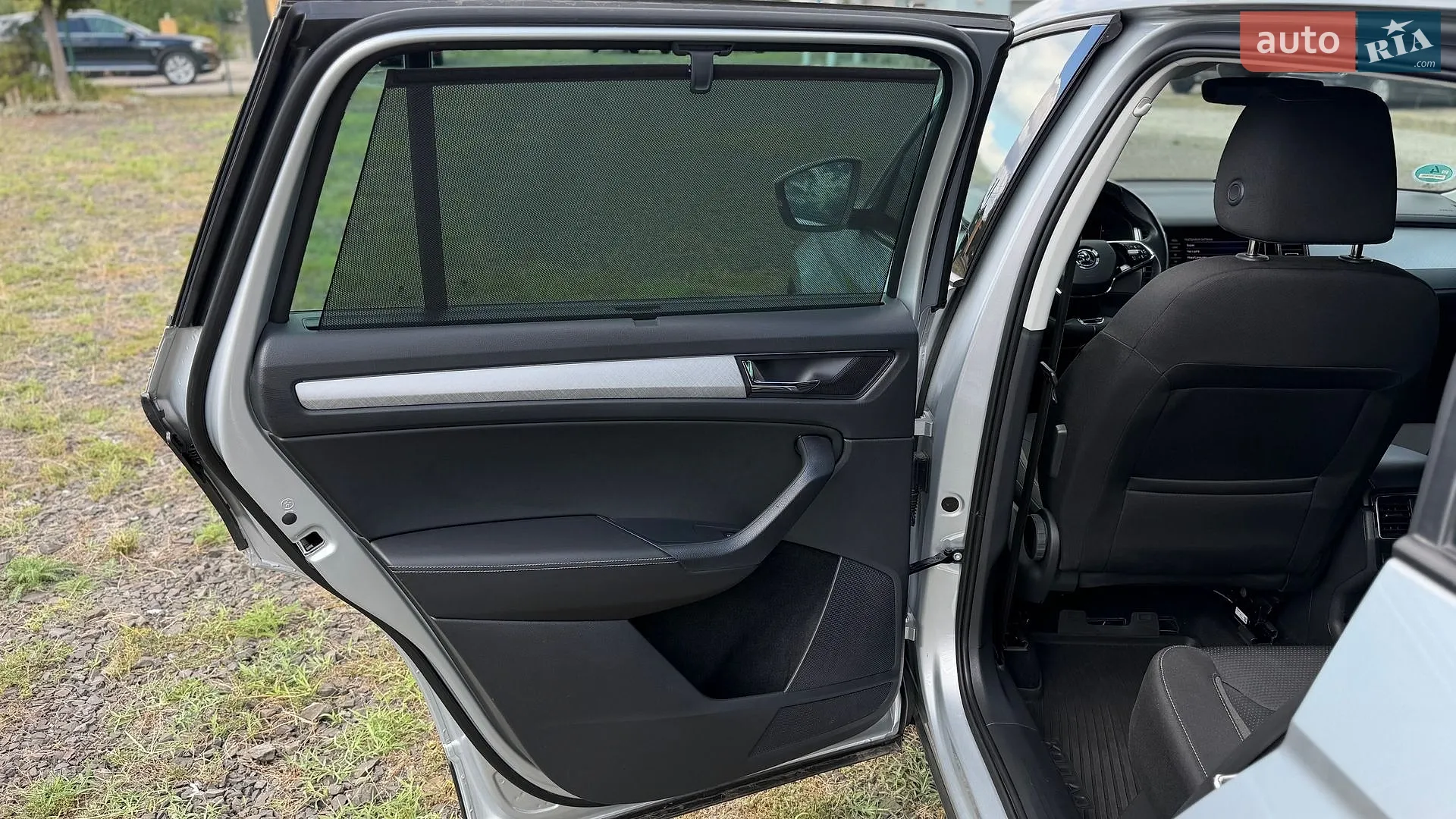 2022 Skoda Kodiaq - мініатюра 34