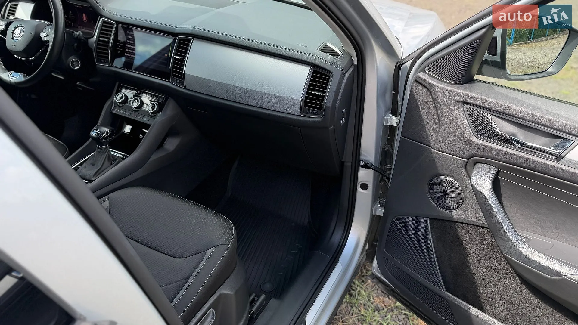 2022 Skoda Kodiaq - мініатюра 29