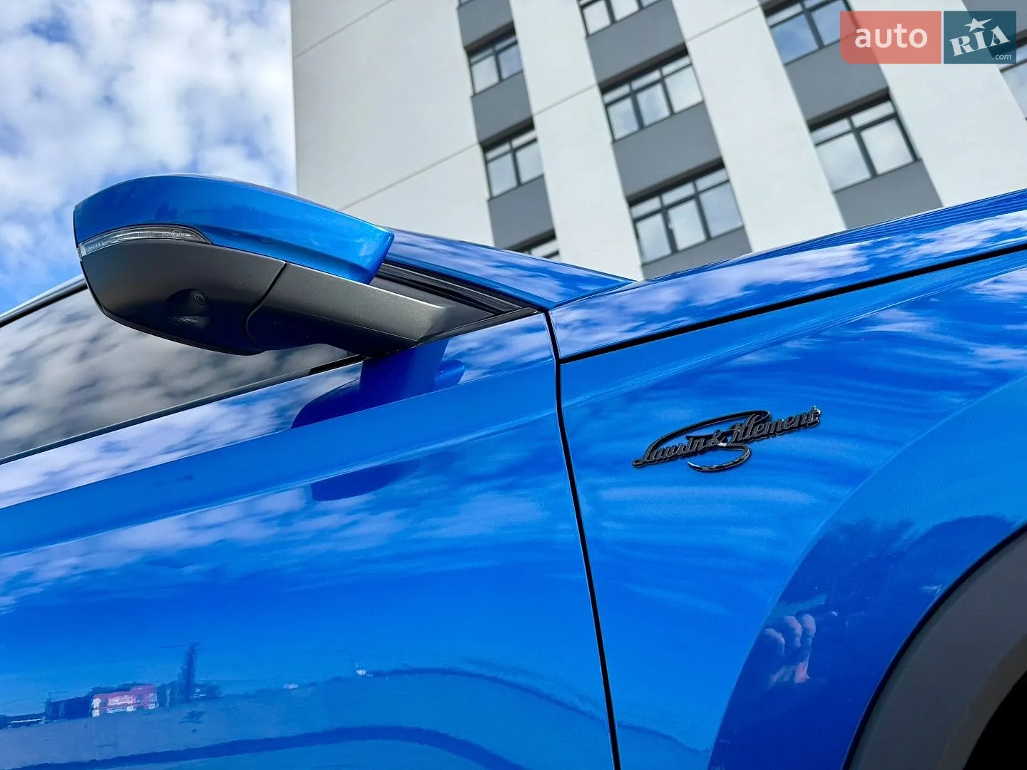 2021 Skoda Kodiaq - мініатюра 5