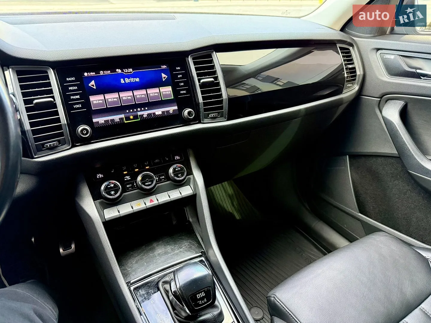 2021 Skoda Kodiaq - мініатюра 13