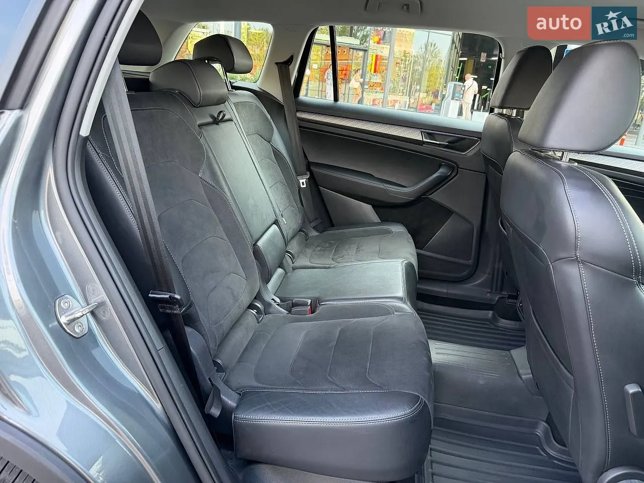 2023 Skoda Kodiaq - мініатюра 11