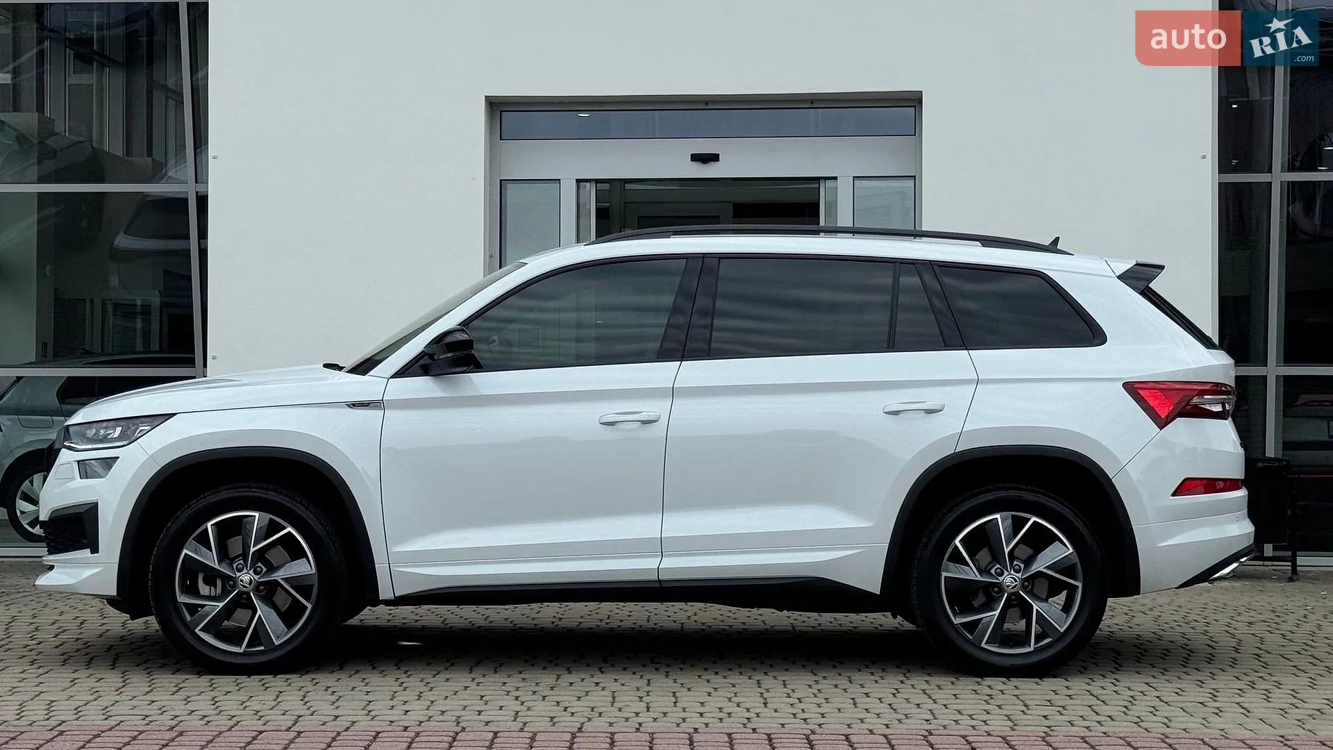 2023 Skoda Kodiaq - мініатюра 7