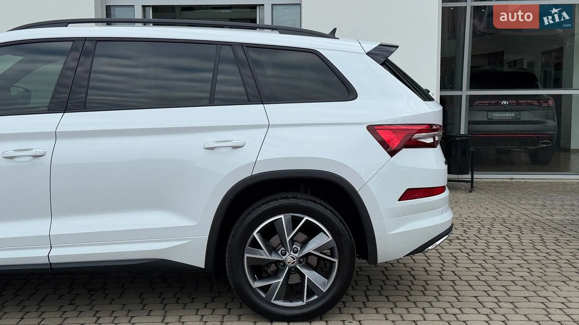 2023 Skoda Kodiaq - мініатюра 9